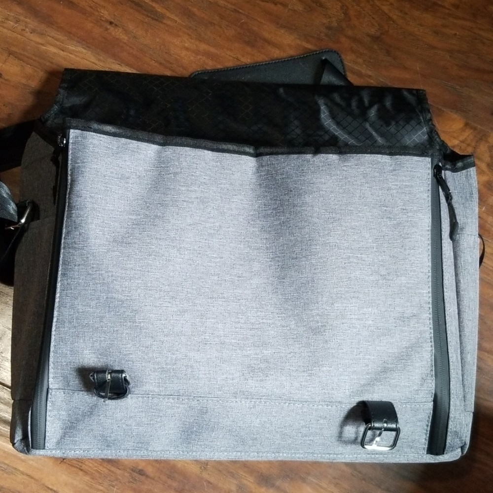 Jillmo messager bag! CHRISTMAS SPECIAL